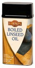 Liberon Boiled Linseed Oil