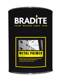 Bradite WP45 Sorted All Metals Primer