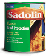 Sadolin Classic