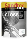 Sandtex Trade Classic Stone Gloss - 5L