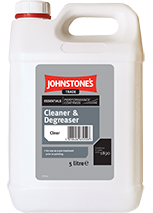 Johnstones Trade Cleaner & Degreaser