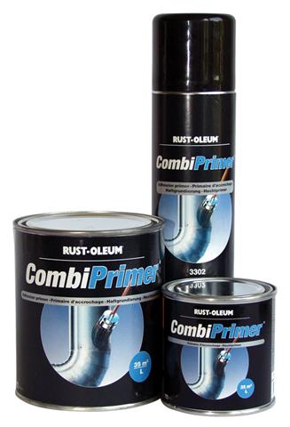 Rust-Oleum (Rustoleum) CombiPrimer® Adhesion primer