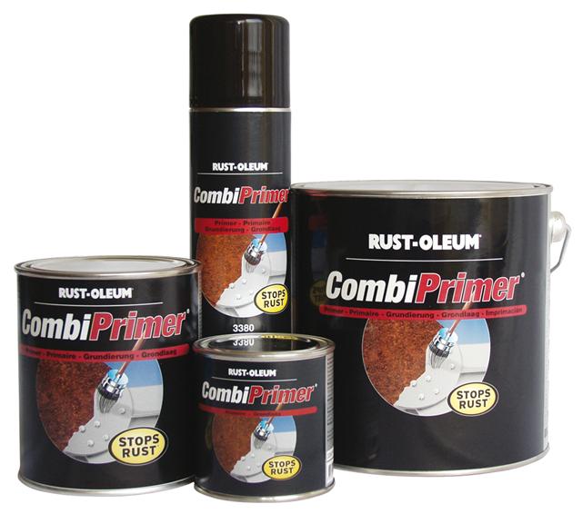 Rust-Oleum (Rustoleum) CombiPrimer® Rust primer