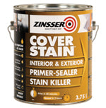 Zinsser Cover Stain