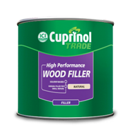 Cuprinol Trade High Performance Wood Filler