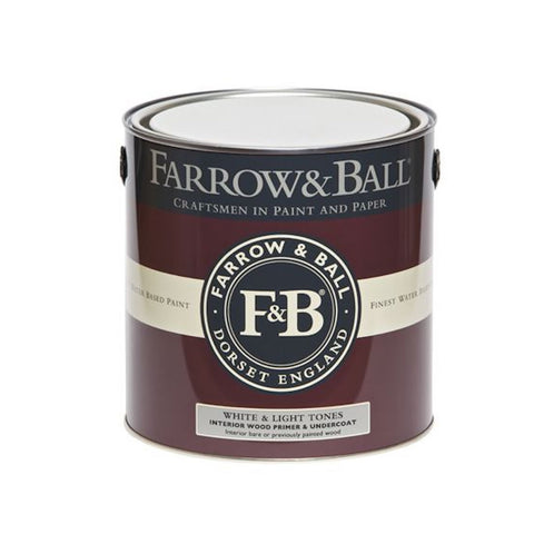Farrow and Ball Interior Wood Primer & Undercoat