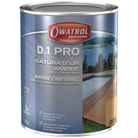 Owatrol D1 Pro - D.1