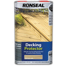 Ronseal Decking Protector