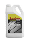 Sandtex Trade Dirt Repellant with Indicator - 5L
