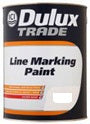 Dulux Trade Line Marking Paint - 5L