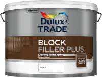 Dulux Trade Blockfiller Plus 10L