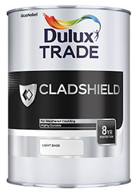 Dulux Trade Cladshield