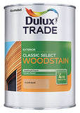 Dulux Trade  Classic Select Woodstain