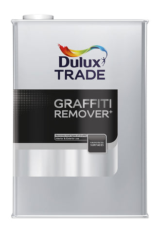 Dulux Trade Anti-Graffiti Remover