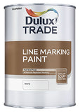 Dulux Trade Line Marking Paint - 5L