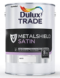 Dulux Trade Metalshield Satin