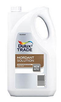 Dulux Trade Mordant Solution