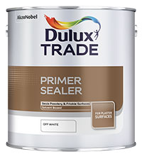 Dulux Trade Primer  Sealer