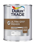 Dulux Trade Ultra Grip Primer Base and Activator