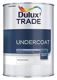 Dulux Trade Undercoat