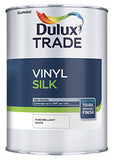 Dulux Trade Vinyl Silk