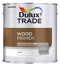 Dulux Trade  Wood Primer