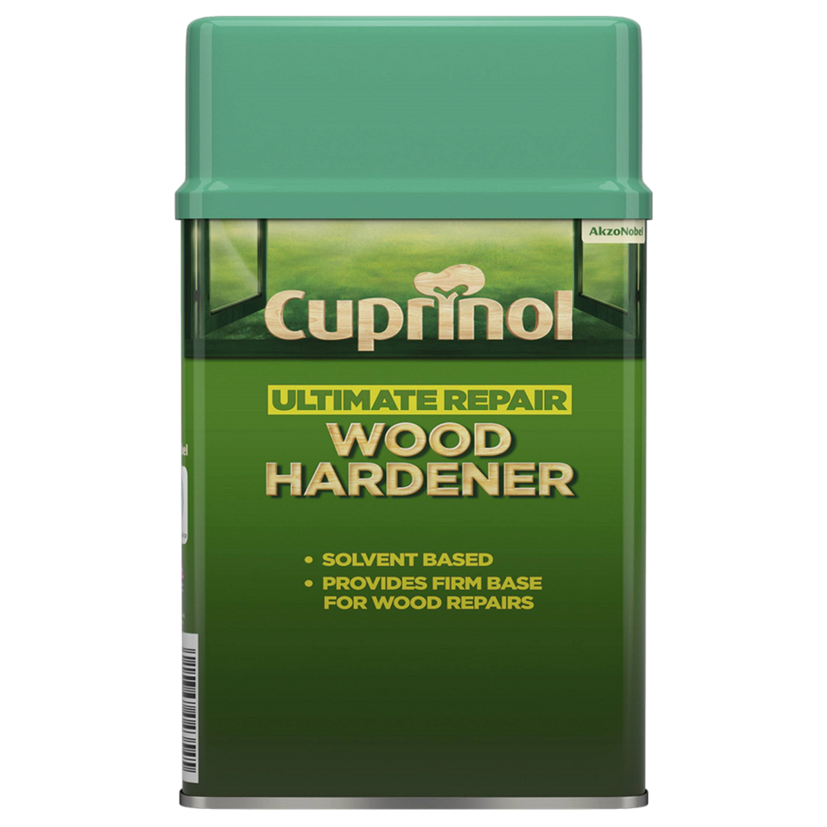 Cuprinol Trade Ultimate Repair Wood Hardener