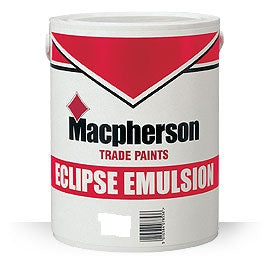 Macpherson Eclipse Emulsion