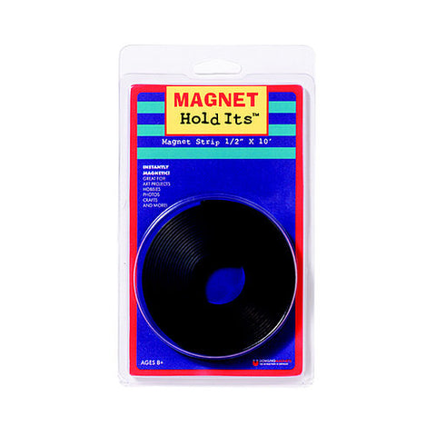 Magna Muros Self Adhesive Magnetic Tape