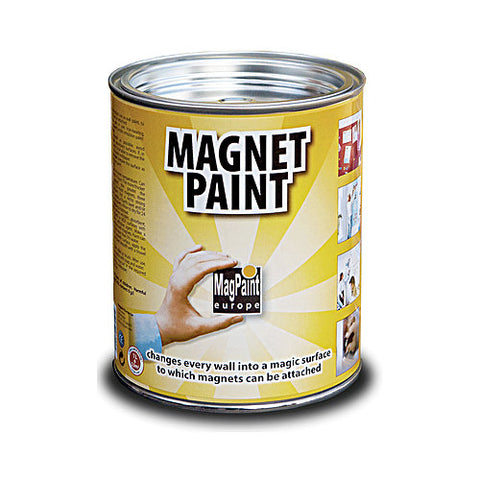 Magna Muros Magnet Paint
