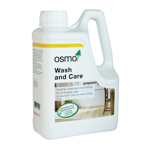 Osmo Wash & Care 1L