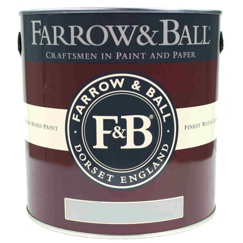 Farrow and Ball Modern Eggshell