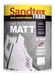 Sandtex Trade Fine Textured Matt