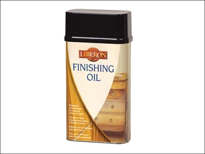 Liberon Finishing Oil