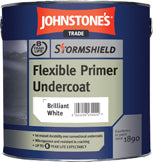 Johnstones Trade Stormshield Flexible Primer Undercoat