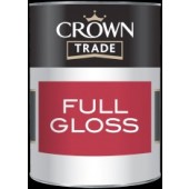 Crown Trade Full Gloss