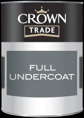 Crown Trade Full Undercoat