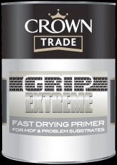 Crown Trade Grip Extreme Primer