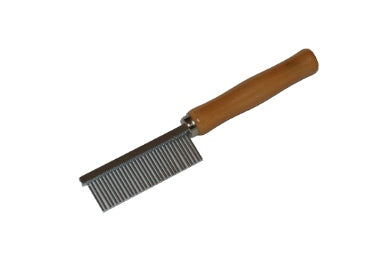 Hamilton Brush Comb