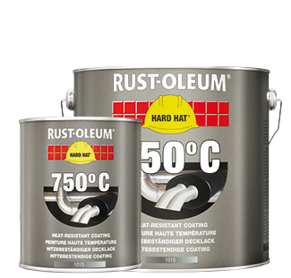 Rust oleum hard hat sales