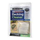 Ronseal High Performance Decking Cleaner