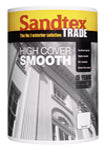 Sandtex Trade High Cover Smooth Masonry Paint