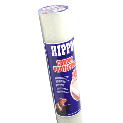 Hippo Carpet Protector