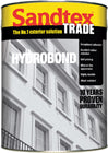 Sandtex Trade Hydrobond