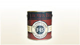 Farrow and Ball Estate Eggshell