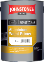 Johnstones Trade Aluminium Wood Primer
