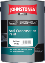 Anti Condensation Paint