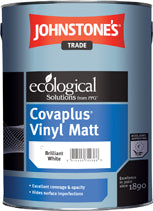Johnstones Trade Covaplus Vinyl Matt