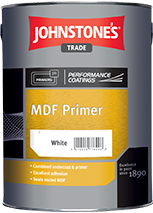 Johnstones Trade MDF Primer
