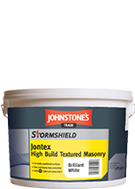 Johnstones Trade Jontex High Build Textured Masonry